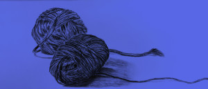 ATELIER PREPA D ART BRIDAINE- Dessin de pelotes, pierre noire. Cours prépabac 2015