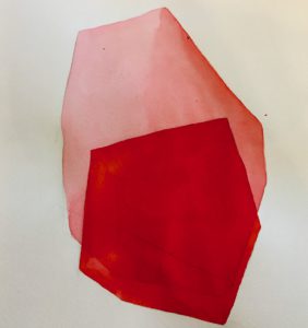 Laurence Robert aquarelle