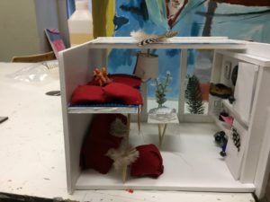 stage architectures extraordianaires pour les enfants de 5 à 11 ans