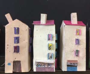 stage architecture enfants 5-11 ans