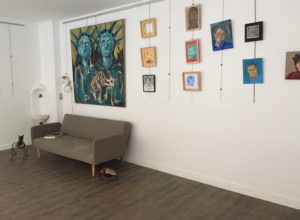 galerie associative