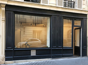 Galerie art design Bridaine, 8 Rue Bridaine-75017 Paris