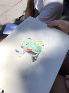 Stage intensif de dessin
