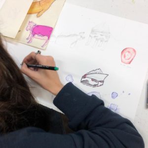 initiation design d'objets